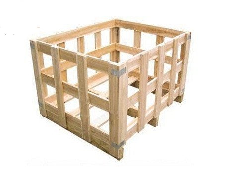 寒亭花格箱